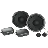Harman/Kardon Harman Kardon FLOW 600CF - 165mm (6,5 inch) 2-Weg-Componenten-Luidsprekerset - Eindejaarsknaller