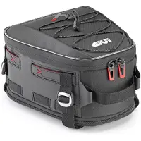 Givi XL07B Achtertas 12 liter