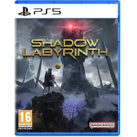 Playstation 5 Shadow Labyrinth