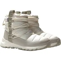 The North Face Boots 'Thermoball' crème / donkerbeige