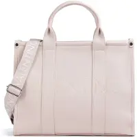 Valentino Shopper Schoudertas Syria Re Shopping Bag Cipria Roze