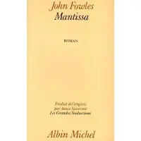 Albin Michel MANTISSA