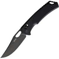SRM Knives 9201 Ambi Lock