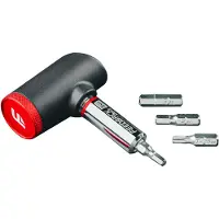 Feedback Sports Reflex Fixed Torque Bit Driver [5Nm]