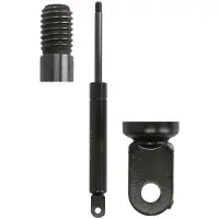 STABILUS Gasveer, achterklep 9462GT