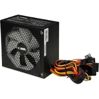 IBox Power Supply AURORA 700W 14 CM FAN ZIA700W14CMBOX