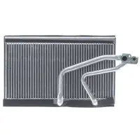 MAHLE ORIGINAL Verdamper, airconditioning AE 114 000S