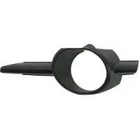 BLIC 6502-07-0914923P Ventilatiegrille, bumper