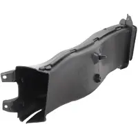 BLIC 6502-07-0071991MP Ventilatiegrille, bumper