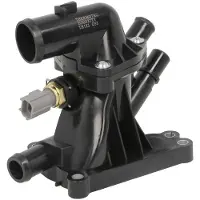 THERMOTEC Thermostaat, koelvloeistof D2G022TT