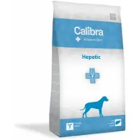 Calibra Veterinary Diet Hepatic Hondenvoer 2 kg