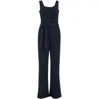 We fashion Jumpsuit navy