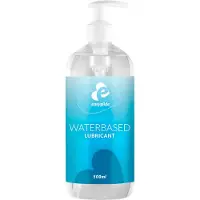 Huismerk Easyglide Waterbasis Glijmiddel - 500 ml