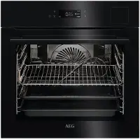 AEG 9000 SteamPro Combi Stoomoven