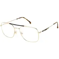 Carrera Brilmontuur - - 290 Goud (J5G) - Kleur goud - Elegante uitstraling - Optimaal comfort