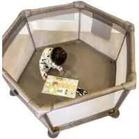 Dreambaby Speelplaats Droombaby