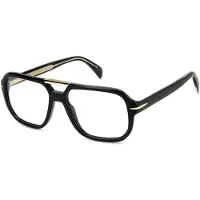 David Beckham Heren DB 7108 Bril Montuur