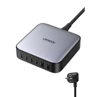 UGREEN 2USB-A+4USB-C 200W Desktop Snellader