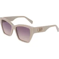 Liu jo LIU-JO EYEWEAR SUNGLASSES Zonnebrillen LJ815S_264_55