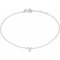 New Bling Elegante Dames Bling Armband 9NB-909V