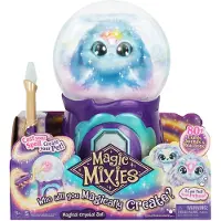 Magic Mixies - Magic Crystal Ball - S2 - Blue (30381)
