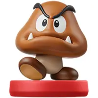 Nintendo amiibo Super Mario, Gumba