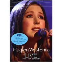 Universal Music Live From New Zealand