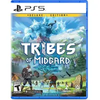 Tribes of Midgard (Deluxe Edition) (Import)