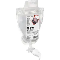 BlackSatino Handzeep BlackSatino SF30 750ml 333363