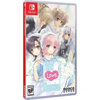 Nurse Love Obsession () | Switch