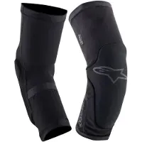 Alpinestars Paragon Plus Knie beschermers