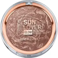 Catrice Bronzer Sun Lover Glow Bronzing Powder 8 g