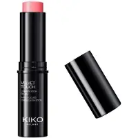 KIKO Milano Velvet Touch Creamy Stick Blush Blushcrème 10 g 05 Camelia Red