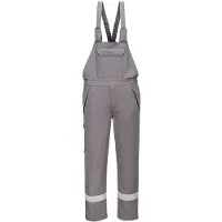 Portwest Fr Chemisch Bestendige Amerikaanse Overall Fr418 Brandvertragend | Maat: 3XL