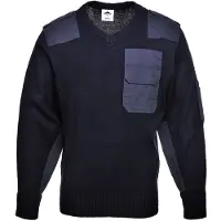 Portwest Nato Sweater B310