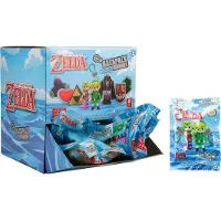 Paladone The Legend of Zelda Backpack Buddie Sleutelhanger (Random)