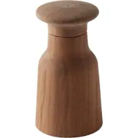 Skagerak Hammer zout- en pepermolen Geolied teak