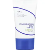 Isntree dagelijkse zonnebeschermingsgel met hyaluronzuur 50 ml