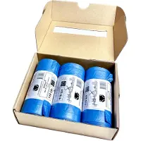 Diaperchamp Vuilniszakken Eco Bags Multi Pack 3 x 100L