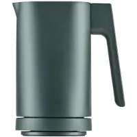 Jacob Jensen Waterkoker 1,2 L Groen - Theemakers & theepotten Roestvrijstaal Green - 33990