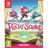 The Plucky Squire (Deluxe Edition)