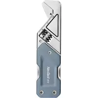 Nextool Light Wrench W1 NE20238 Gray Blue Aluminum, multifunctionele moersleutel