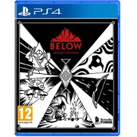 BELOW (Special Edition)