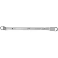 Milwaukee Ringsleutel 8x9mm - Robuust en Roestbestendig