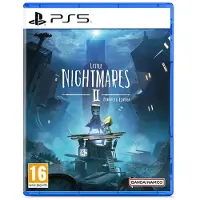 Little Nightmares II - Enhanced Edition - PS5