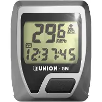 Union fietscomputer 5n