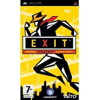 EXIT ESSENTIALS FR