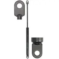 STABILUS Gasveer, achterklep 082600