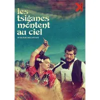 POTEMKINE Les Tsiganes montent au ciel DVD