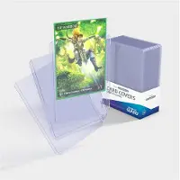 Ultimate Guard Card Covers Toploading (25) - 35 pt